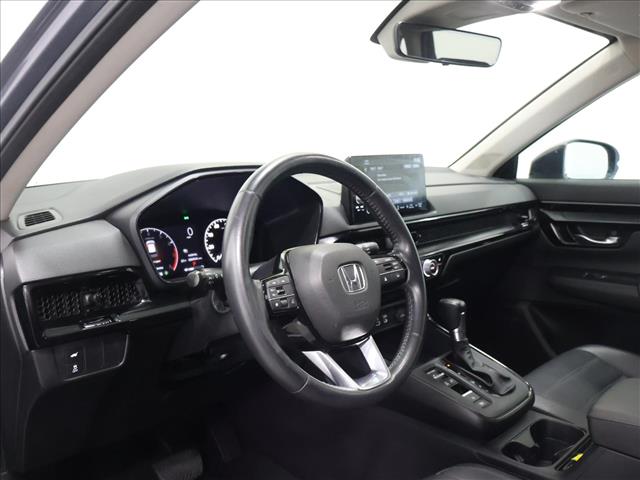 2023 Honda CR-V EX-L:D13832