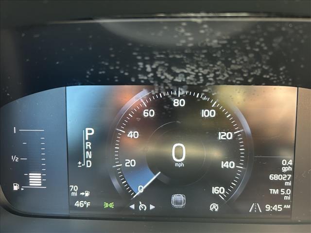 2019 Volvo S60 T6 Momentum:D13604