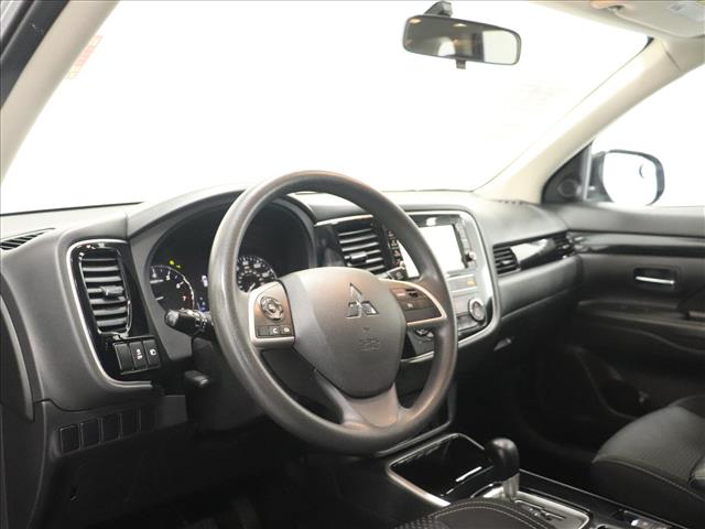 2019 Mitsubishi Outlander ES:D13446