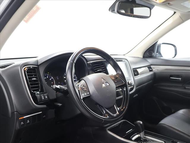 2020 Mitsubishi Outlander SEL:D13748
