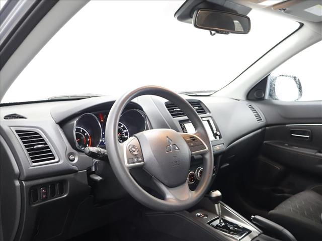2024 Mitsubishi Outlander Sport ES:D13913