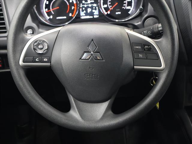 2025 Mitsubishi Outlander Sport ES:D13884