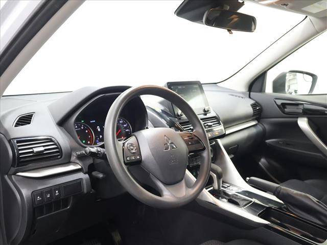 2024 Mitsubishi Eclipse Cross Ralliart:D13998
