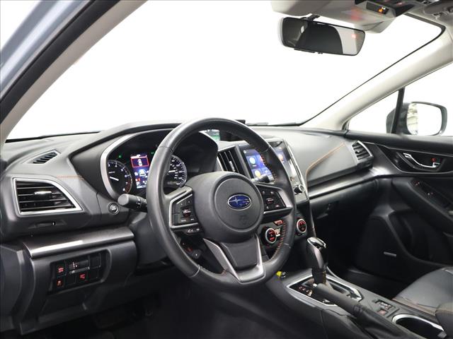 2019 Subaru Crosstrek 2.0i Limited:D13918