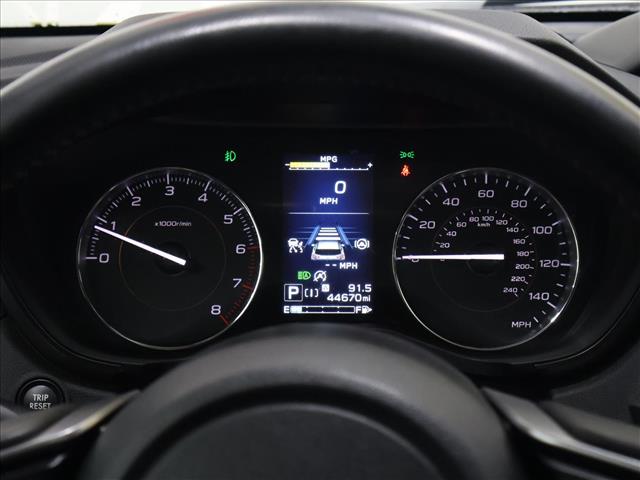 2021 Subaru Crosstrek Limited:D13970
