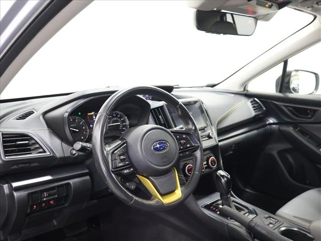 2021 Subaru Crosstrek Sport:D13952