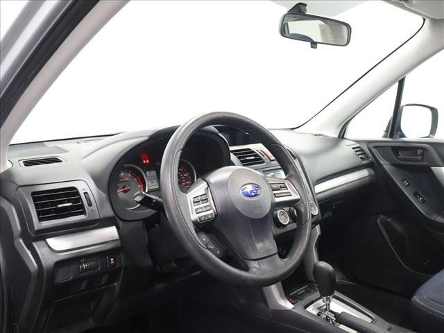 2015 Subaru Forester 2.5i Premium:D13741