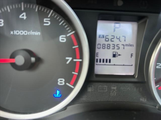 2015 Subaru Forester 2.5i Premium:D13577