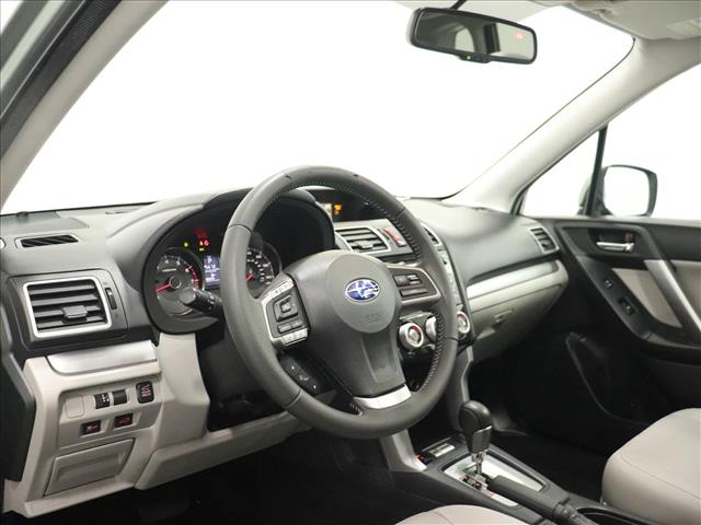 2016 Subaru Forester 2.5i Limited:D13489