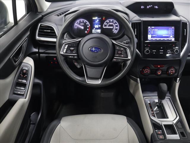 2022 Subaru Forester Base:D13834