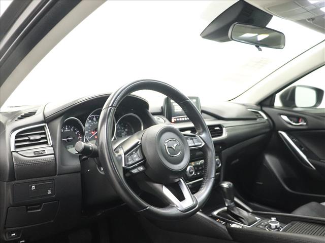 2017 Mazda Mazda6 Touring:D13551