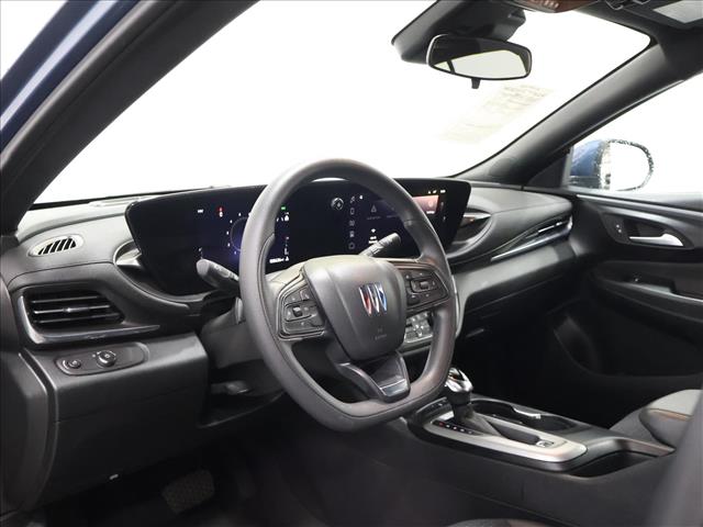 2024 Buick Envista Preferred:D14015