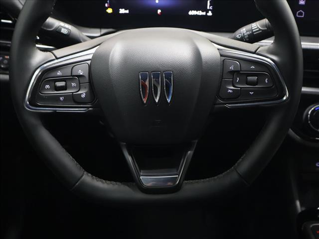 2024 Buick Envista Sport Touring:D13995