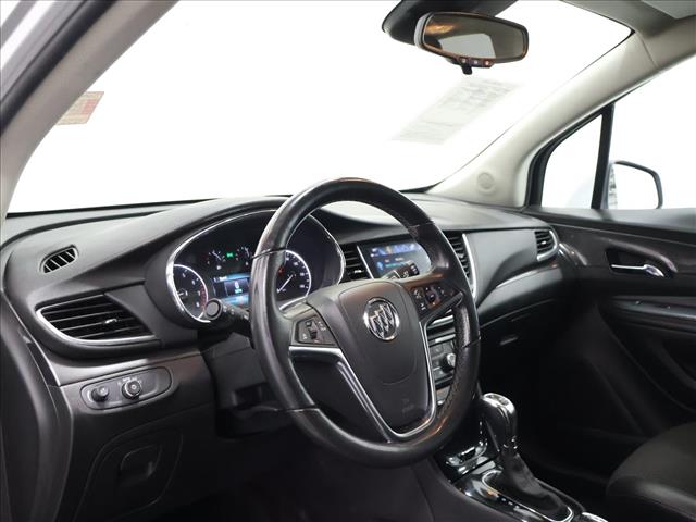 2018 Buick Encore Preferred:D13898
