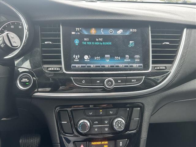 2019 Buick Encore Preferred:D14033