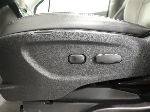 Photo of 2016 Buick Encore Leather in Iowa City, IA - 15,  2016 Buick Encore Leather:D13023