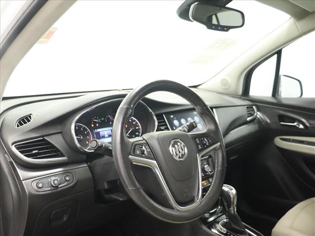 2019 Buick Encore Essence:D13436
