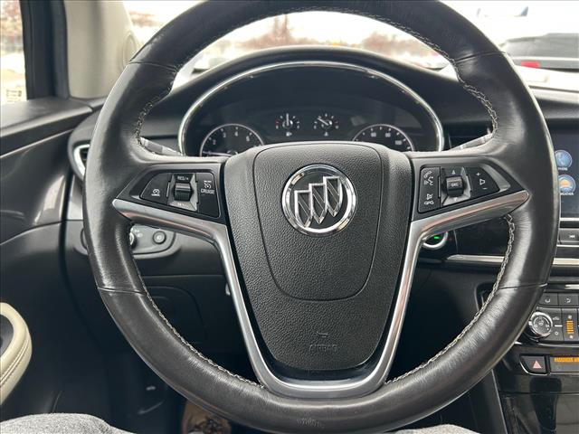 2019 Buick Encore Essence:D13399
