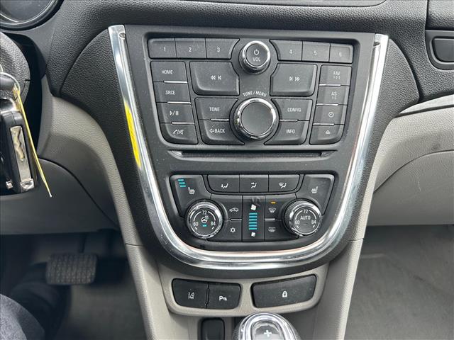 2014 Buick Encore Premium:D13556