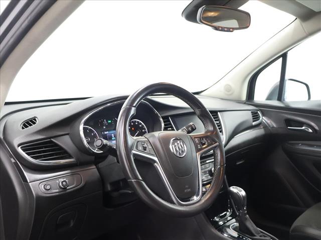 2018 Buick Encore Preferred:D13693