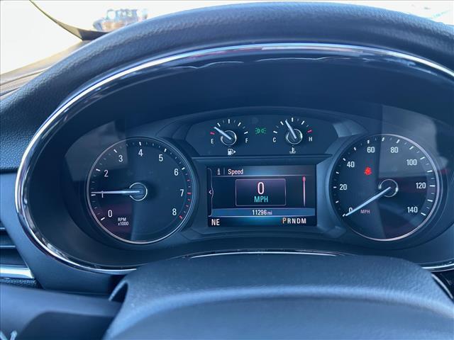 2022 Buick Encore Preferred:D13448A