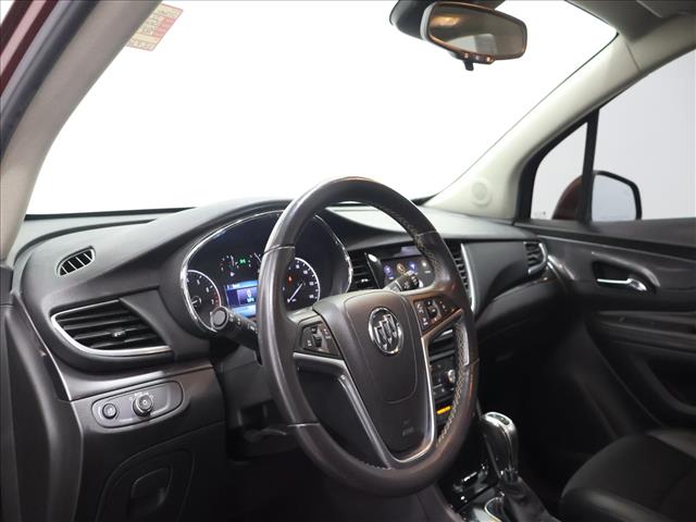 2022 Buick Encore Preferred:D13681