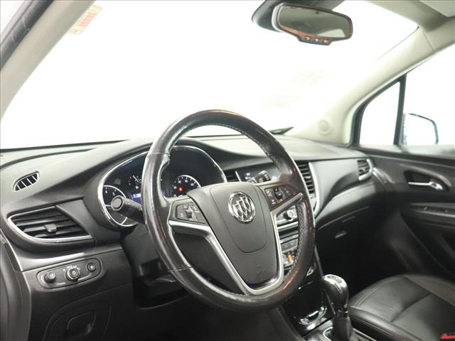 2019 Buick Encore Essence:D13525