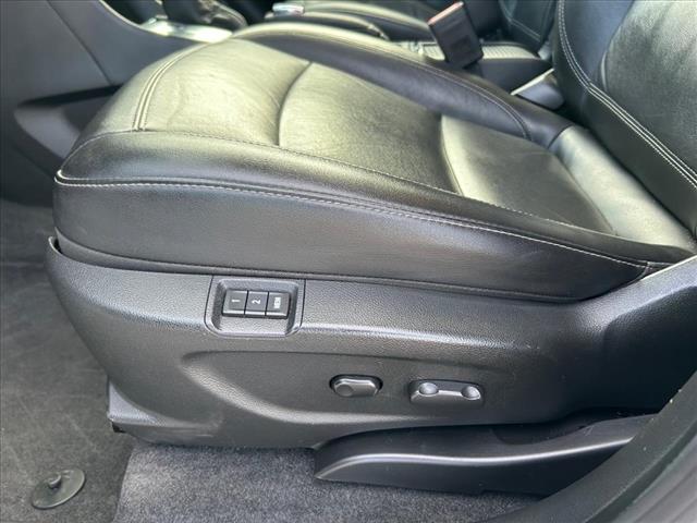 2016 Buick Encore Premium:D13346