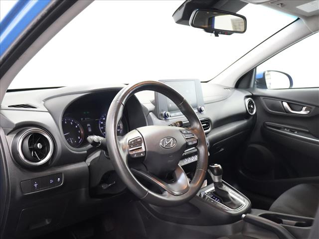 2022 Hyundai KONA SEL:D13816