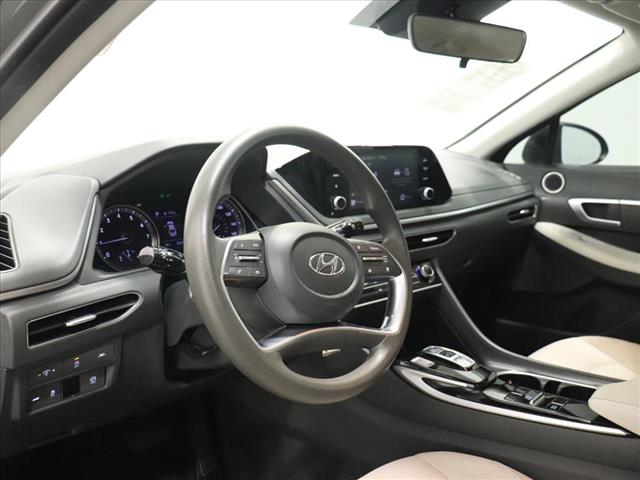 2022 Hyundai SONATA SE:D13272