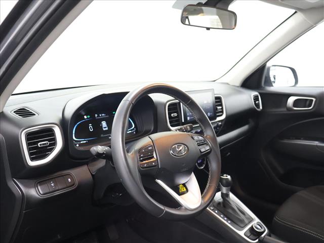 2023 Hyundai VENUE SEL:D13963