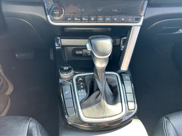 2021 Kia Seltos SX Turbo:D13841