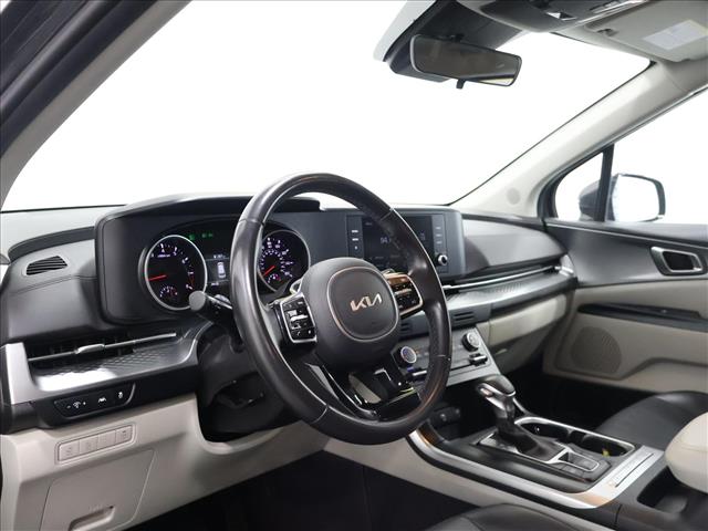 2024 Kia Carnival LX:D13730