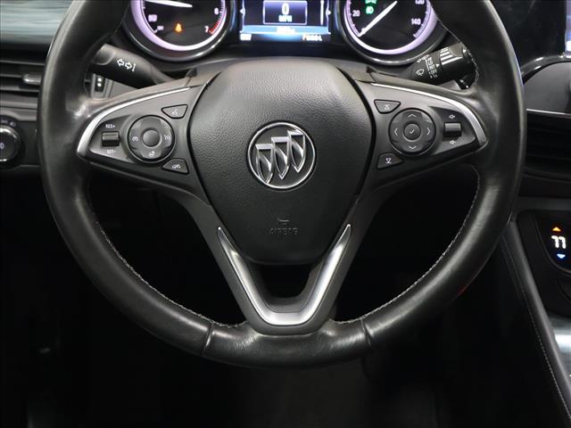 2020 Buick Envision Essence:D14029