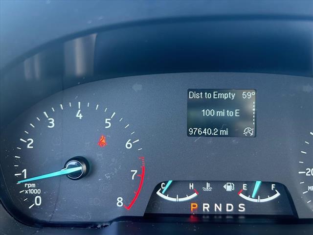 Photo of 2021 Ford EcoSport S in Iowa City, IA - 15,  2021 Ford EcoSport S:D13263