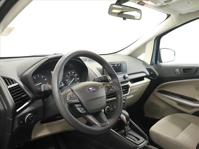 2022 Ford EcoSport S:D13623
