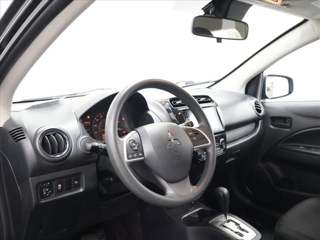 2022 Mitsubishi Mirage ES:D13965