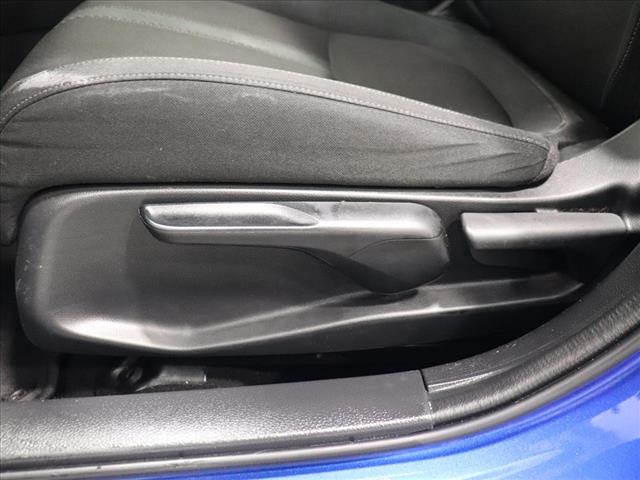 2019 Honda Civic Sport:D13367