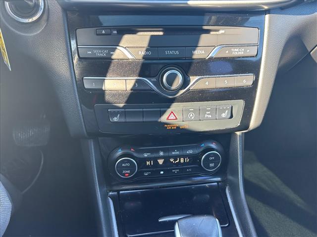 2019 INFINITI QX30 Luxe:D13408