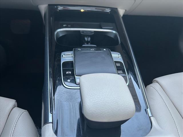 2020 Mercedes-Benz GLB GLB 250 4MATIC:D13462