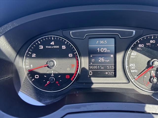 2017 Audi Q3 2.0T quattro Premium Plus:D13504