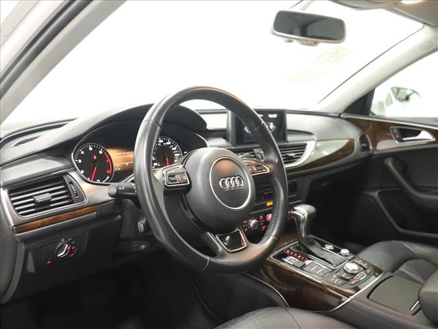 2015 Audi A6 2.0T Premium:D13396