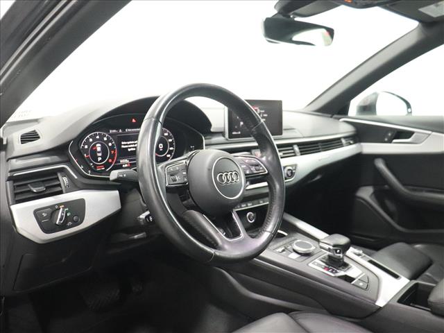 2019 Audi A4 quattro Premium Plus 45 TFSI:D13547