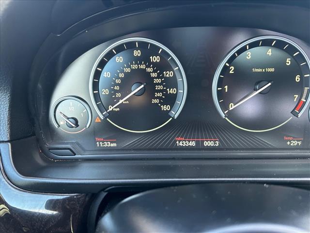 2014 BMW 5 Series 528i:D13434A