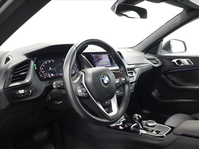2022 BMW 2 Series 228i xDrive Gran Coupe:D13876