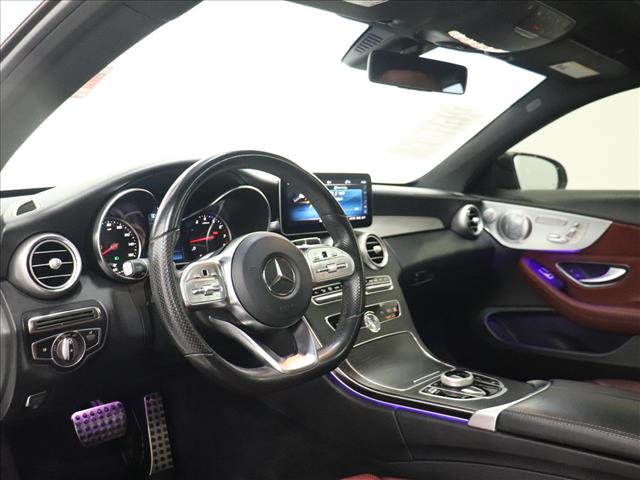 2019 Mercedes-Benz C-Class C 300:D13613