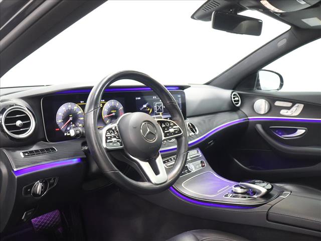 2020 Mercedes-Benz E-Class E 350 4MATIC:D13753