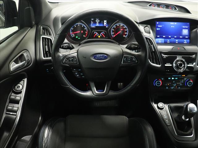 2017 Ford Focus RS:D13390