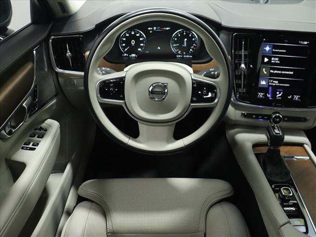 2017 Volvo S90 T6 Inscription:D13509