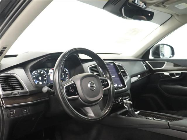 2019 Volvo XC90 T6 Momentum:D13634